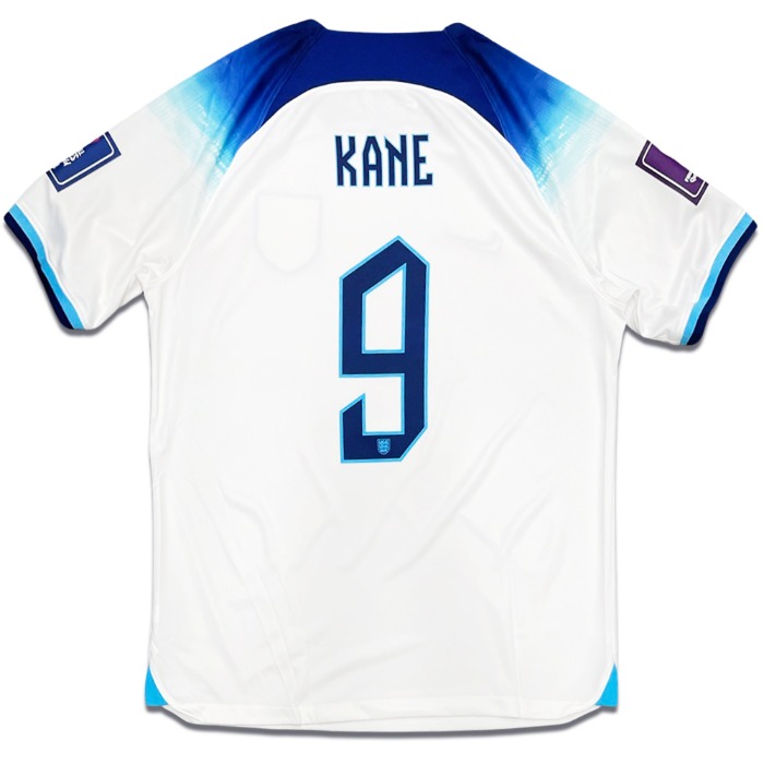 NIKE 잉글랜드 2022 레플리카 HOME #9 KANE (L)