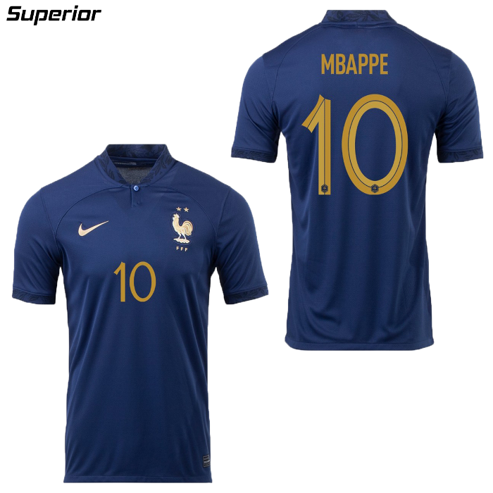 NIKE 프랑스 2022 HOME [카타르 월드컵]